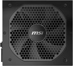 MSI MAG A750GL PCIe 5 750W Fully Modular 80+ Gold ATX Power Supply