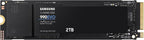 Samsung 990 EVO 2TB NVMe Internal SSD, PCIe Gen 4x4/5x2, M.2 2280, Up to 5,000MB/s, Black
