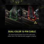 MSI MAG A750GL PCIe 5 750W Fully Modular 80+ Gold ATX Power Supply