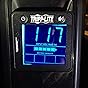 Tripp Lite SMART1500LCD 1500VA 900W Rack-Mount UPS Battery Backup, 8 Outlets, LCD, AVR, 2U Short-Depth