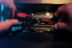 Samsung 990 PRO 2TB NVMe M.2 PCIe Gen4 Internal SSD