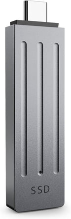 Seagate Expansion 8TB USB 3.0 External Hard Drive with Rescue Data Recovery Services