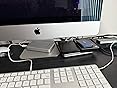 Crucial X10 2TB Portable SSD, USB-C External Solid State Drive, Up to 2,100MB/s, Blue