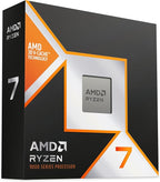 AMD Ryzen 7 9850X3D Desktop CPU Processor