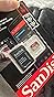 SanDisk Extreme 1TB microSDXC UHS-I Memory Card with Adapter