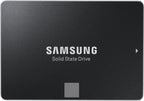 Samsung 850 EVO 2TB 2.5-Inch SATA III Internal Solid State Drive