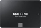 Samsung 850 EVO 2TB 2.5-Inch SATA III Internal Solid State Drive