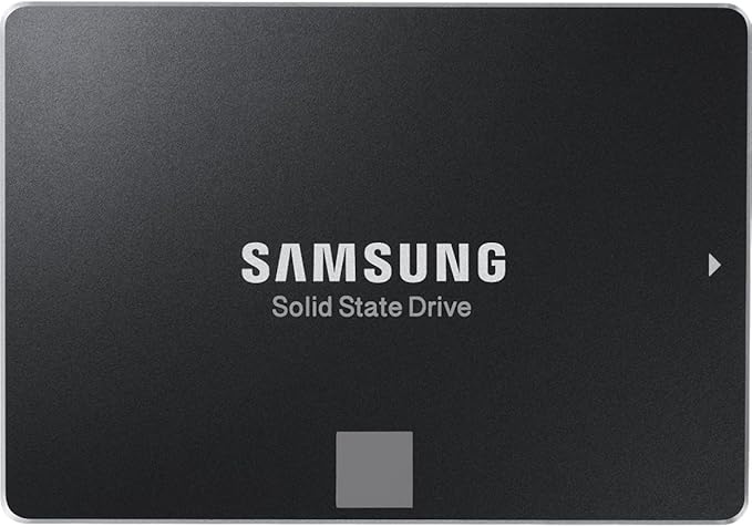 Samsung 850 EVO 2TB 2.5-Inch SATA III Internal Solid State Drive