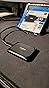 Crucial X10 Pro 4TB Portable External SSD, USB-C, Up to 2100MB/s Read and 2000MB/s Write, Durable Storage for PC, Mac, and Creators, Black