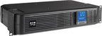 Tripp Lite SMART1500LCD 1500VA 900W Rack-Mount UPS Battery Backup, 8 Outlets, LCD, AVR, 2U Short-Depth