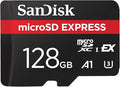 SanDisk 512GB microSD Express Card for Nintendo Switch 2, Up to 880MB/s Read, 650MB/s Write, U3, C10