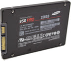 Samsung 850 PRO 2TB 2.5-Inch SATA III Internal Solid State Drive