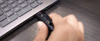 SanDisk Ultra 512GB USB 3.0 Flash Drive, Black