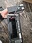 APC 600VA/330W UPS Battery Backup with Surge Protection, 7 Outlets and USB Charging