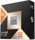 AMD Ryzen 9 9950X3D 16-Core Desktop Processor