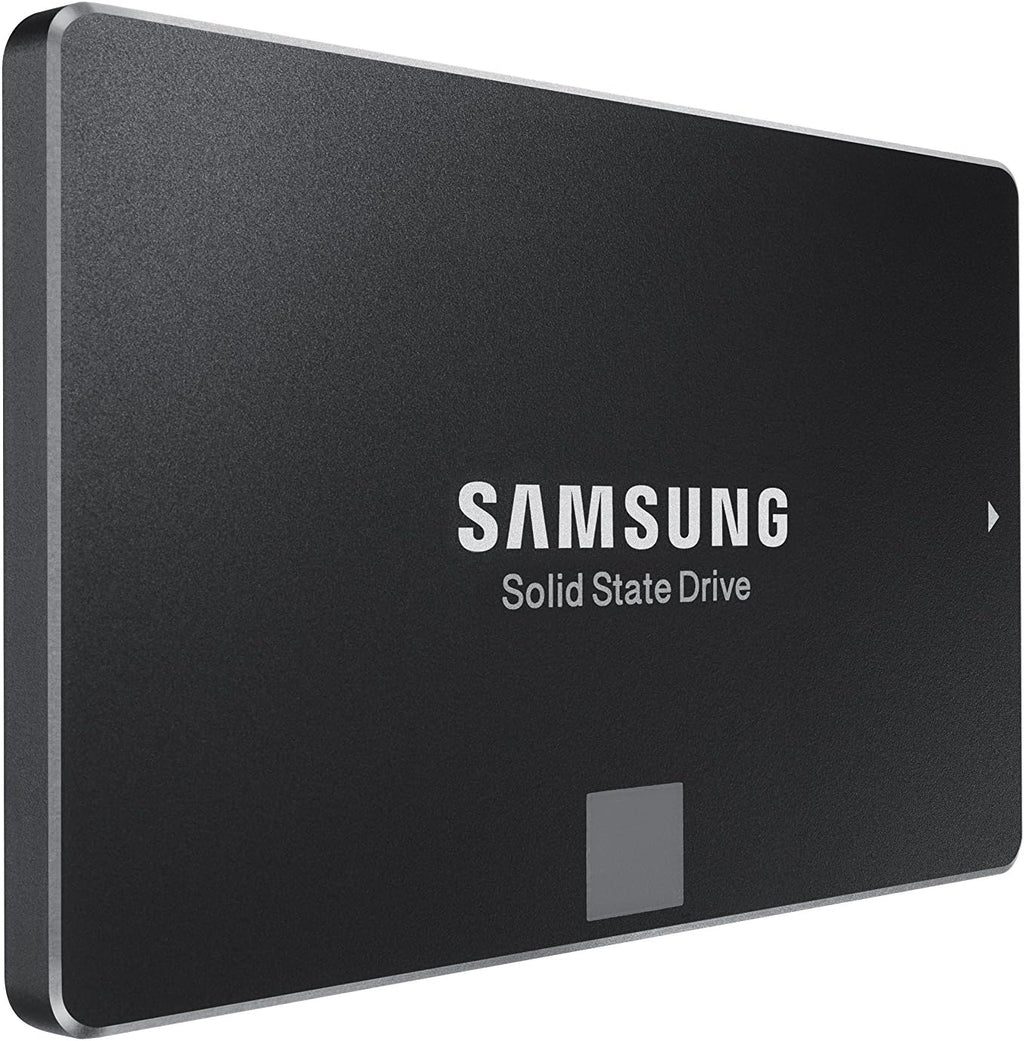 Samsung 850 EVO 2TB 2.5-Inch SATA III Internal Solid State Drive