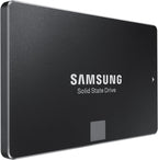 Samsung 850 EVO 2TB 2.5-Inch SATA III Internal Solid State Drive