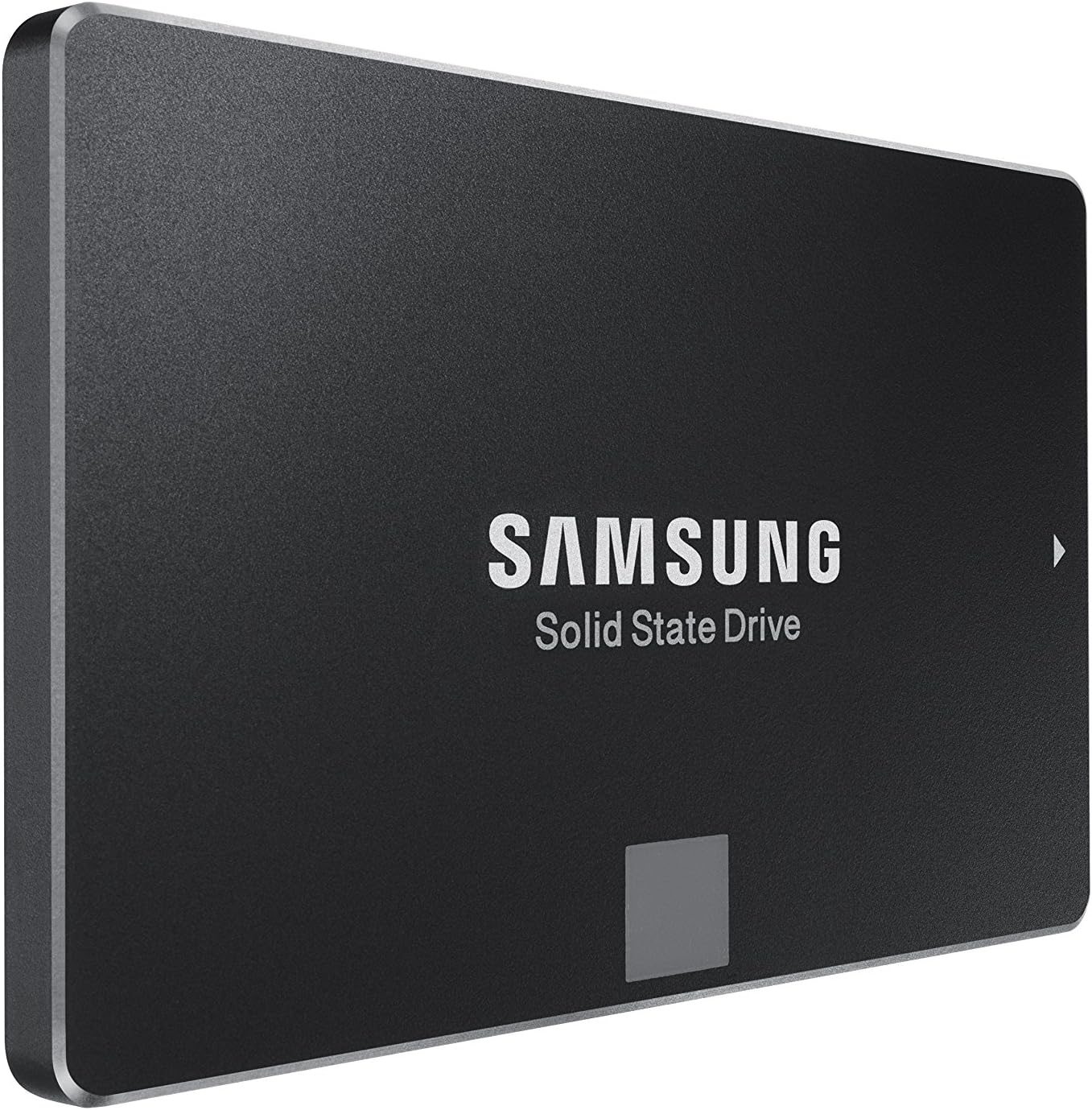 Samsung 850 EVO 2TB 2.5-Inch SATA III Internal Solid State Drive