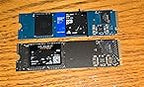 WD_BLACK SN7100 2TB NVMe PCIe Gen4 M.2 2280 Internal SSD