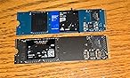 WD_BLACK SN7100 2TB NVMe PCIe Gen4 M.2 2280 Internal SSD