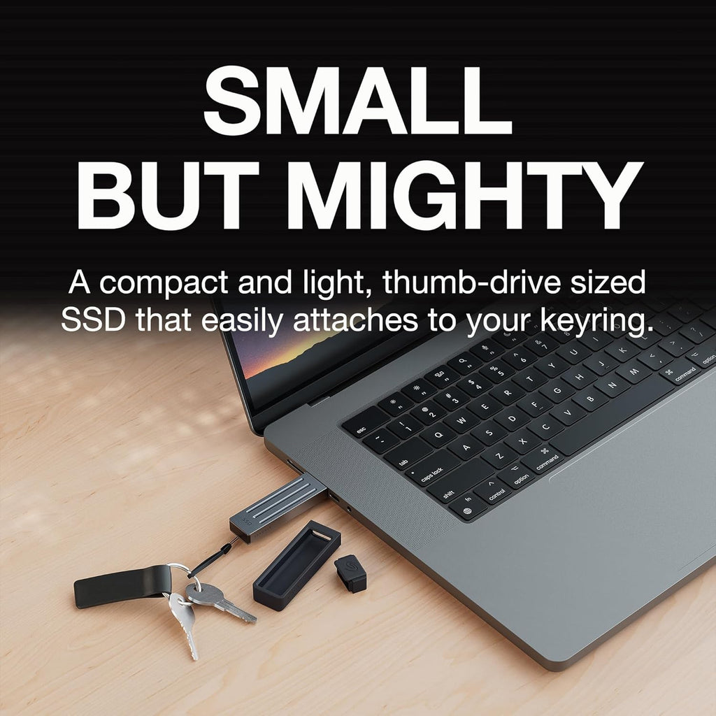 Seagate Expansion 8TB USB 3.0 External Hard Drive with Rescue Data Recovery Services