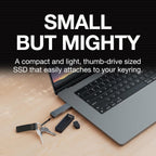 Seagate Expansion 8TB USB 3.0 External Hard Drive with Rescue Data Recovery Services