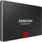Samsung 850 PRO 2TB 2.5-Inch SATA III Internal Solid State Drive