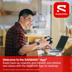 SanDisk Extreme PRO 64GB SDXC UHS-I Memory Card