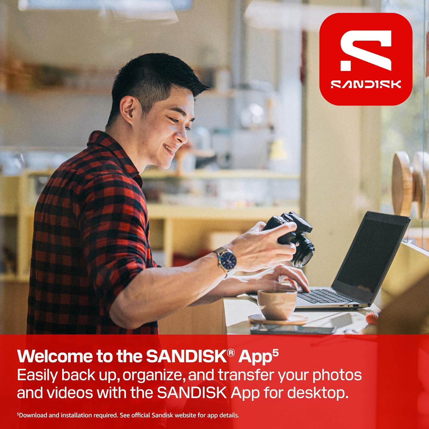 SanDisk Extreme PRO 64GB SDXC UHS-I Memory Card