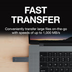 Seagate Expansion 8TB USB 3.0 External Hard Drive with Rescue Data Recovery Services