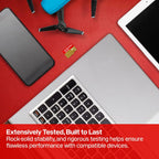 SanDisk Extreme 1TB microSDXC UHS-I Memory Card with Adapter