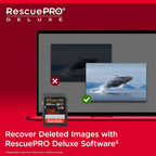 SanDisk Extreme PRO 64GB SDXC UHS-I Memory Card