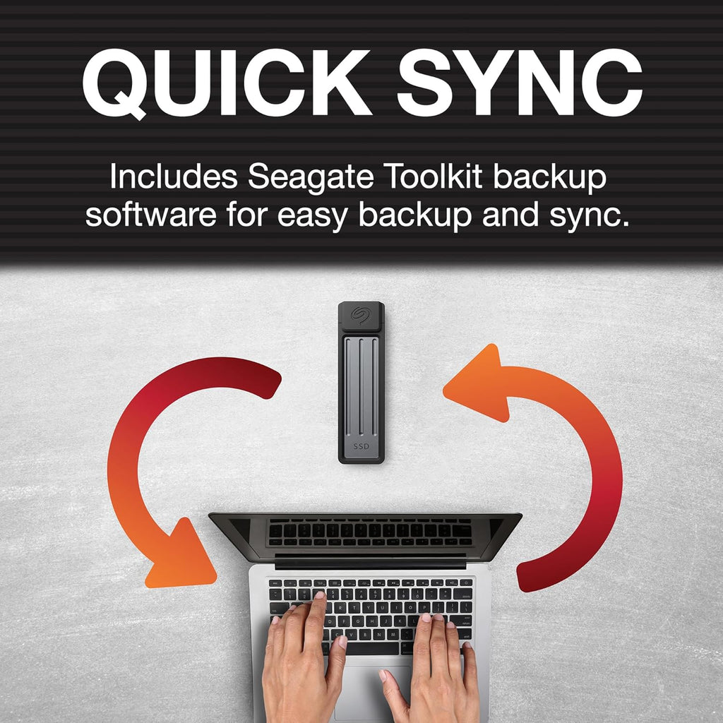 Seagate Expansion 8TB USB 3.0 External Hard Drive with Rescue Data Recovery Services