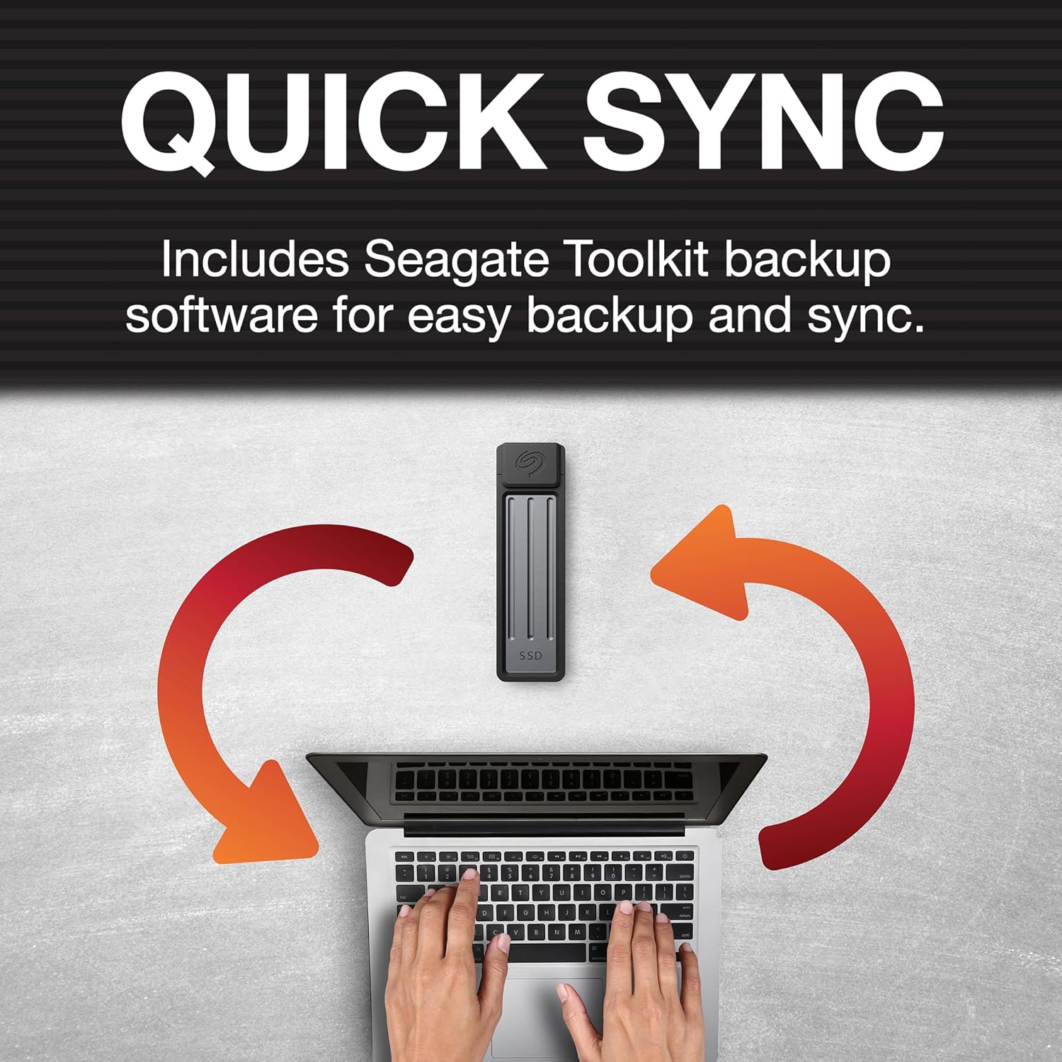 Seagate Expansion 8TB USB 3.0 External Hard Drive with Rescue Data Recovery Services