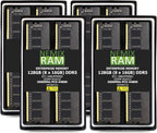 Desktop Memory Module Unisex 16GB DDR5 5600MHz ECC UDIMM